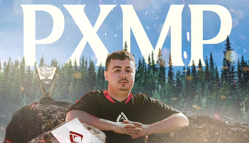 PXMP Joins FEAR